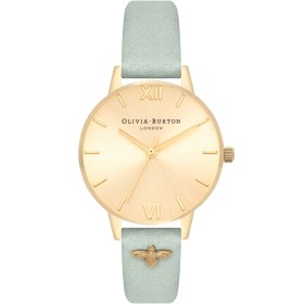 Damenuhr Olivia Burton OB16ES17 (Ø 30 mm) von Olivia Burton, Armbanduhren - Ref: S0374439, Preis: 54,78 €, Rabatt: %