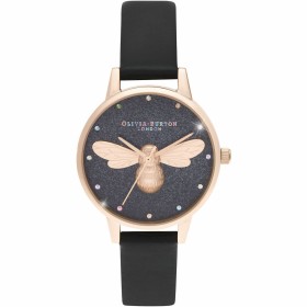 Relógio feminino Olivia Burton OB16FB13 (Ø 30 mm) de Olivia Burton, Relógios com braselete - Ref: S0374441, Preço: 96,09 €, D...