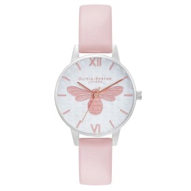 Montre Femme Olivia Burton OB16FB25 (Ø 30 mm) de Olivia Burton, Montres bracelet - Réf : S0374445, Prix : 82,87 €, Remise : %