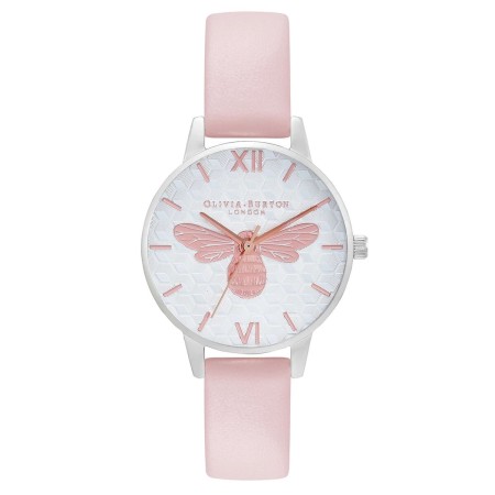 Orologio Donna Olivia Burton OB16FB25 (Ø 30 mm) | Tienda24 - Global Online Shop Tienda24.eu