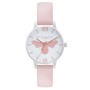 Montre Femme Olivia Burton OB16FB25 (Ø 30 mm) | Tienda24 - Global Online Shop Tienda24.eu