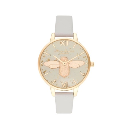 Damenuhr Olivia Burton OB16GD37 (Ø 34 mm) | Tienda24 - Global Online Shop Tienda24.eu