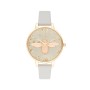 Damenuhr Olivia Burton OB16GD37 (Ø 34 mm) | Tienda24 - Global Online Shop Tienda24.eu