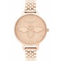 Orologio Donna Olivia Burton OB16GD46 (Ø 34 mm) di Olivia Burton, Orologi da polso - Rif: S0374454, Prezzo: 121,82 €, Sconto: %