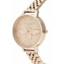 Orologio Donna Olivia Burton OB16GD46 (Ø 34 mm) di Olivia Burton, Orologi da polso - Rif: S0374454, Prezzo: 121,82 €, Sconto: %