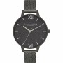 Relógio feminino Olivia Burton OB16GD49 (Ø 34 mm) | Tienda24 - Global Online Shop Tienda24.eu