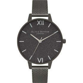 Reloj Mujer Olivia Burton OB16GD49 (Ø 34 mm) de Olivia Burton, Relojes de pulsera - Ref: S0374456, Precio: 85,06 €, Descuento: %