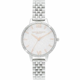 Relógio feminino Olivia Burton OB16GD68 (Ø 34 mm) de Olivia Burton, Relógios com braselete - Ref: S0374459, Preço: 92,65 €, D...