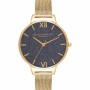 Ladies' Watch Olivia Burton OB16GD75 (Ø 34 mm) by Olivia Burton, Wrist Watches - Ref: S0374461, Price: 92,65 €, Discount: %