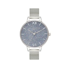 Orologio Donna Olivia Burton OB16GD77 (Ø 34 mm) di Olivia Burton, Orologi da polso - Rif: S0374463, Prezzo: 92,65 €, Sconto: %