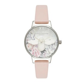 Montre Femme Olivia Burton OB16GH09 (Ø 30 mm) de Olivia Burton, Montres bracelet - Réf : S0374466, Prix : 109,82 €, Remise : %