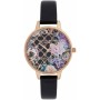 Damenuhr Olivia Burton OB16GH11 (Ø 34 mm) | Tienda24 - Global Online Shop Tienda24.eu