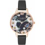 Reloj Mujer Olivia Burton OB16GSET24 (Ø 34 mm) de Olivia Burton, Relojes de pulsera - Ref: S0374468, Precio: 96,09 €, Descuen...