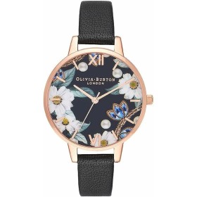 Montre Femme Olivia Burton OB16GSET24 (Ø 34 mm) de Olivia Burton, Montres bracelet - Réf : S0374468, Prix : 96,09 €, Remise : %