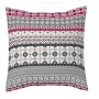 Cushion cover Alexandra House Living 50 x 50 cm by Alexandra House Living, Cushion Covers - Ref: D1601240, Price: 12,23 €, Di...