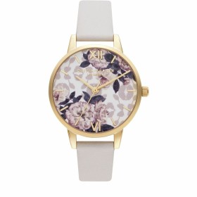 Reloj Mujer Olivia Burton OB16LP02 (Ø 30 mm) de Olivia Burton, Relojes de pulsera - Ref: S0374469, Precio: 62,50 €, Descuento: %