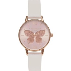 Montre Femme Olivia Burton OB16MB16 (Ø 30 mm) de Olivia Burton, Montres bracelet - Réf : S0374470, Prix : 96,09 €, Remise : %