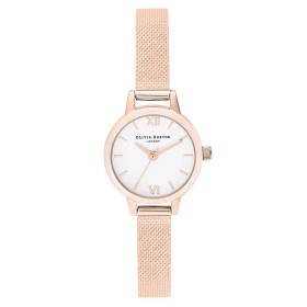 Relógio feminino Olivia Burton OB16MC61 (Ø 23 mm) de Olivia Burton, Relógios com braselete - Ref: S0374476, Preço: 71,04 €, D...