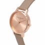 Relógio feminino Olivia Burton OB16MD88 (Ø 30 mm) de Olivia Burton, Relógios com braselete - Ref: S0374479, Preço: 57,58 €, D...