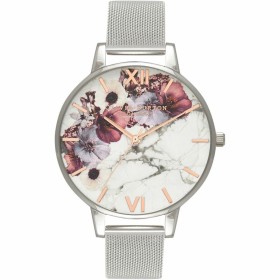 Montre Femme Olivia Burton OB16MF09 (Ø 38 mm) de Olivia Burton, Montres bracelet - Réf : S0374482, Prix : 78,12 €, Remise : %