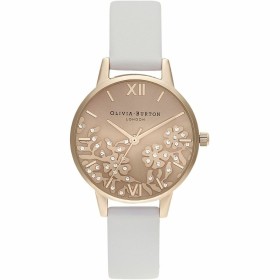 Ladies' Watch Olivia Burton OB16MV102 (Ø 30 mm) by Olivia Burton, Wrist Watches - Ref: S0374485, Price: 79,50 €, Discount: %