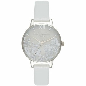 Relógio feminino Olivia Burton OB16MV93 (Ø 30 mm) de Olivia Burton, Relógios com braselete - Ref: S0374490, Preço: 62,50 €, D...