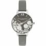 Damenuhr Olivia Burton OB16MV96 (Ø 34 mm) | Tienda24 - Global Online Shop Tienda24.eu