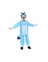 Costume per Bambini Bluey 3 Pezzi da Bluey, Bambini - Ref: S2433578, Precio: €35.37, Descuento: %