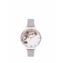 Orologio Donna Olivia Burton OB16PP56 (Ø 34 mm) di Olivia Burton, Orologi da polso - Rif: S0374501, Prezzo: 69,44 €, Sconto: %