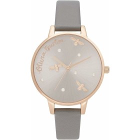 Relógio feminino Olivia Burton OB16PQ03 (Ø 34 mm) de Olivia Burton, Relógios com braselete - Ref: S0374505, Preço: 105,52 €, ...