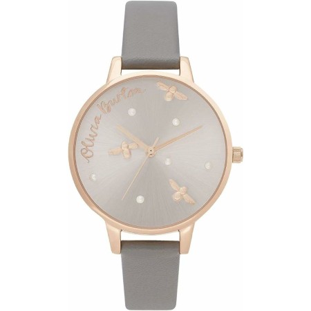 Montre Femme Olivia Burton OB16PQ03 (Ø 34 mm) de Olivia Burton, Montres bracelet - Réf : S0374505, Prix : 105,52 €, Remise : %