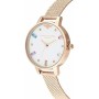 Ladies' Watch Olivia Burton OB16RB15 (Ø 34 mm) by Olivia Burton, Wrist Watches - Ref: S0374506, Price: 110,53 €, Discount: %