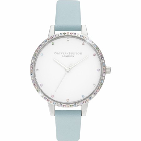 Montre Femme Olivia Burton OB16RB19 (Ø 34 mm) de Olivia Burton, Montres bracelet - Réf : S0374508, Prix : 85,06 €, Remise : %