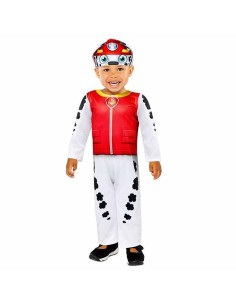 Costume per Bambini The Paw Patrol Marshall 2 Pezzi da The Paw Patrol, Bambini - Ref: S2433588, Precio: €25.10, Descuento: %