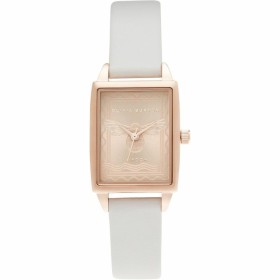 Montre Femme Olivia Burton OB16SD04 de Olivia Burton, Montres bracelet - Réf : S0374509, Prix : 65,96 €, Remise : %