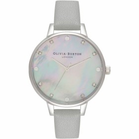 Relógio feminino Olivia Burton OB16SE16 (Ø 34 mm) de Olivia Burton, Relógios com braselete - Ref: S0374511, Preço: 79,50 €, D...