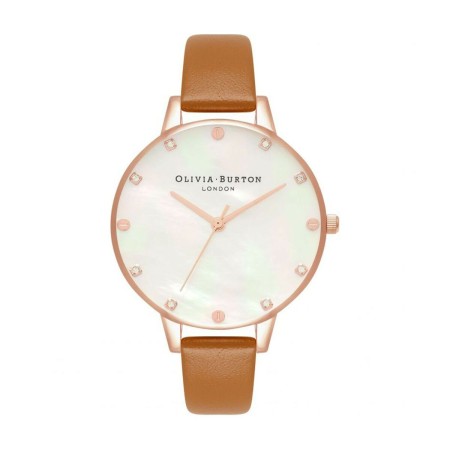 Montre Femme Olivia Burton OB16SE18 (Ø 34 mm) | Tienda24 - Global Online Shop Tienda24.eu