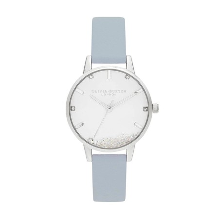 Orologio Donna Olivia Burton OB16SG07 (Ø 30 mm) di Olivia Burton, Orologi da polso - Rif: S0374514, Prezzo: 95,47 €, Sconto: %