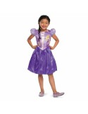 Disfraz para Niños Disney Princess Rapunzel Basic Plus | Tienda24 Tienda24.eu