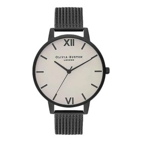 Relógio feminino Olivia Burton OB16SH04 (Ø 40 mm) de Olivia Burton, Relógios com braselete - Ref: S0374516, Preço: 82,87 €, D...