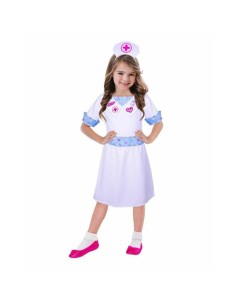 Costume for Children Disney Snow White 5-6 Years | Tienda24 Tienda24.eu