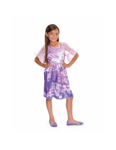 Costume per Bambini Encanto Isabela Classic da BigBuy Carnival, Bambini - Ref: S2433607, Precio: €24.18, Descuento: %