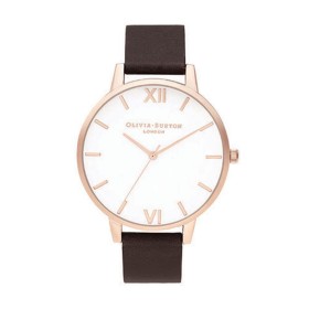 Montre Femme Olivia Burton OB16SH07 (Ø 40 mm) de Olivia Burton, Montres bracelet - Réf : S0374518, Prix : 72,72 €, Remise : %