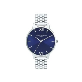 Relógio feminino Olivia Burton OB16SH09 (Ø 40 mm) de Olivia Burton, Relógios com braselete - Ref: S0374520, Preço: 78,12 €, D...