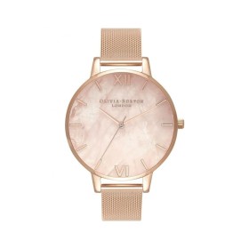 Relógio feminino Olivia Burton OB16SP01 (Ø 38 mm) de Olivia Burton, Relógios com braselete - Ref: S0374525, Preço: 110,53 €, ...