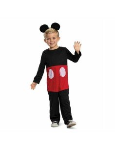 Costume for Children Mime | Tienda24 Tienda24.eu