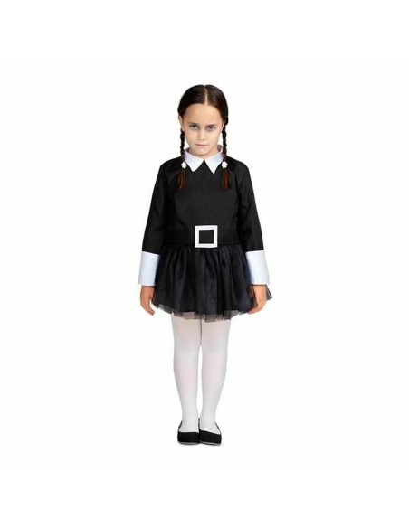 Costume for Children My Other Me Possessed Girl Black | Tienda24 Tienda24.eu