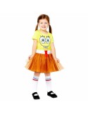 Déguisement pour Enfants Spongebob 2 Pièces | Tienda24 Tienda24.eu