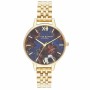 Montre Femme Olivia Burton OB16SP13 (Ø 34 mm) | Tienda24 - Global Online Shop Tienda24.eu