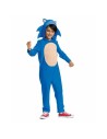 Disfraz para Niños Sonic Fancy | Tienda24 Tienda24.eu